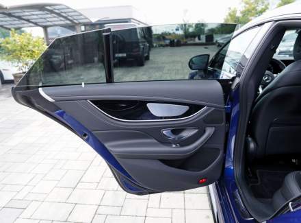 Mercedes-Benz - AMG GT