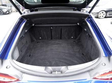 Mercedes-Benz - AMG GT