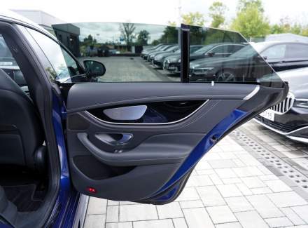 Mercedes-Benz - AMG GT