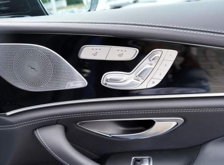 Mercedes-Benz - AMG GT