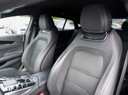 Mercedes-Benz - AMG GT