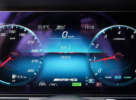 Mercedes-Benz - AMG GT