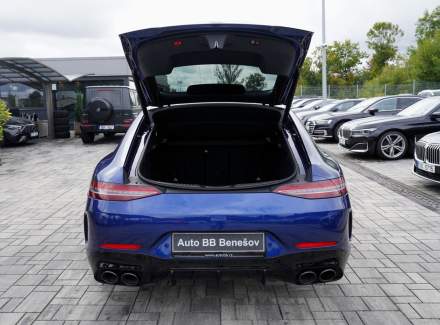 Mercedes-Benz - AMG GT