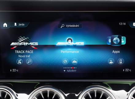 Mercedes-Benz - AMG GT