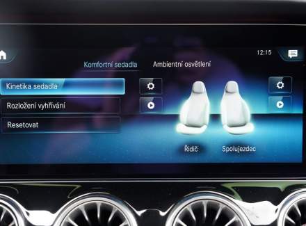 Mercedes-Benz - AMG GT