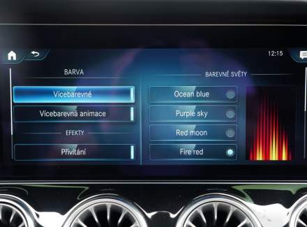 Mercedes-Benz - AMG GT