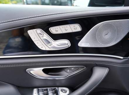 Mercedes-Benz - AMG GT