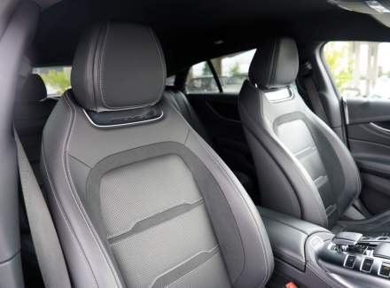 Mercedes-Benz - AMG GT