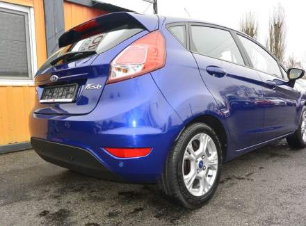 Ford - Fiesta