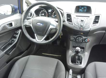 Ford - Fiesta