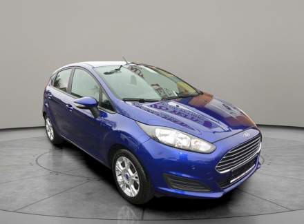 Ford - Fiesta