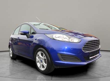 Ford - Fiesta