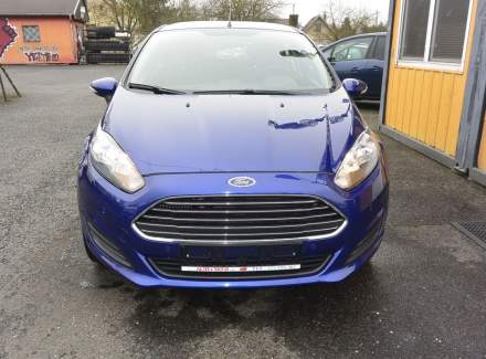 Ford - Fiesta