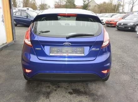 Ford - Fiesta