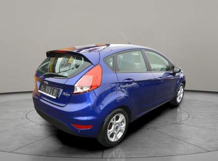 Ford - Fiesta