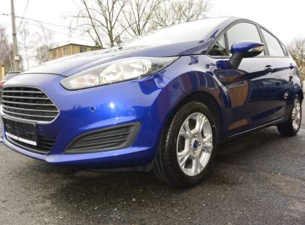 Ford - Fiesta