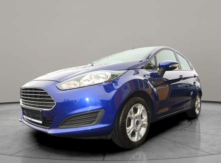 Ford - Fiesta