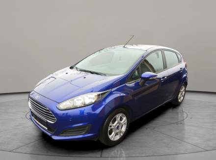Ford - Fiesta