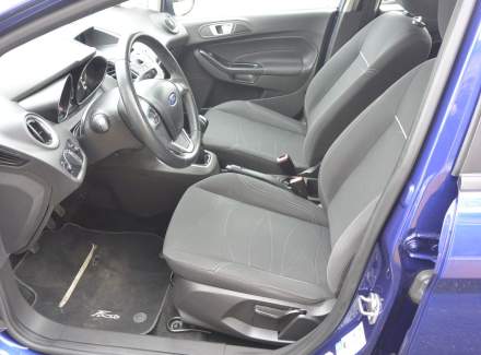 Ford - Fiesta