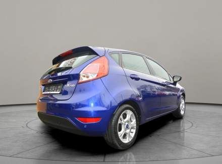 Ford - Fiesta