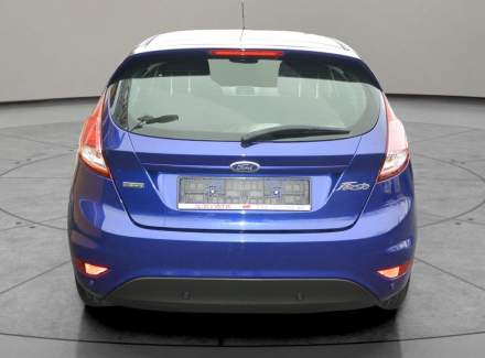 Ford - Fiesta