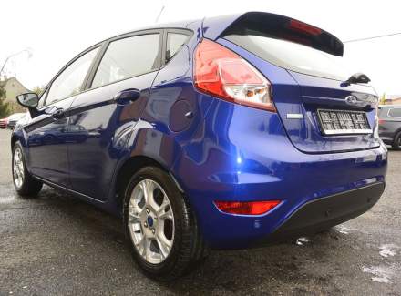 Ford - Fiesta