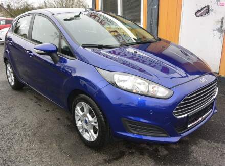 Ford - Fiesta