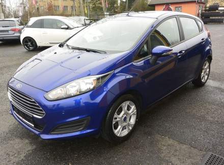 Ford - Fiesta