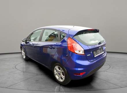 Ford - Fiesta