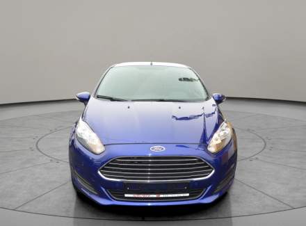 Ford - Fiesta