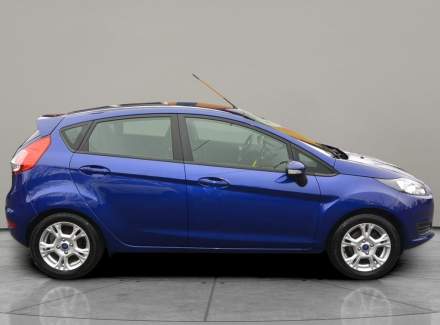 Ford - Fiesta