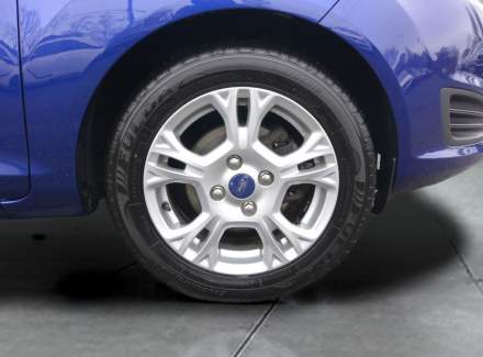 Ford - Fiesta