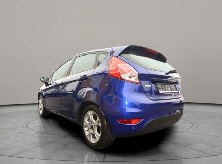 Ford - Fiesta