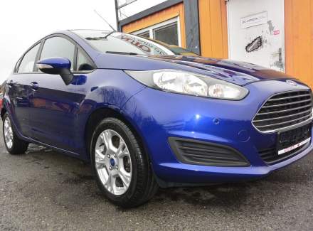 Ford - Fiesta
