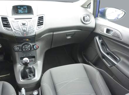 Ford - Fiesta