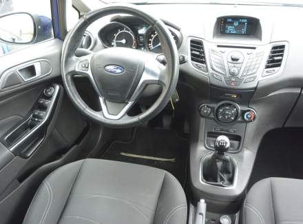Ford - Fiesta
