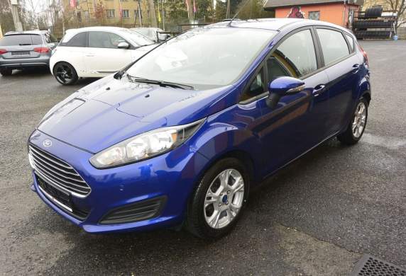 Ford - Fiesta