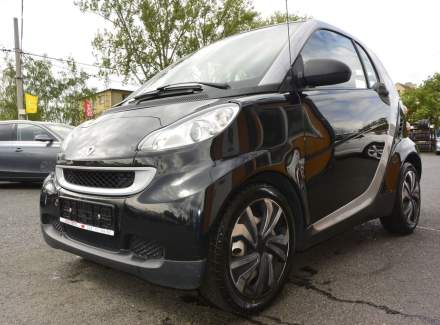 Smart - Fortwo