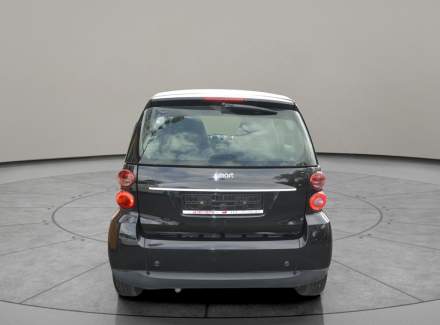 Smart - Fortwo