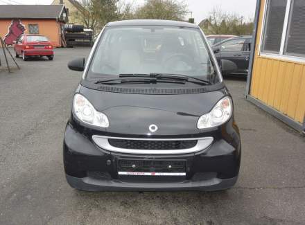 Smart - Fortwo