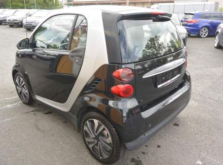 Smart - Fortwo