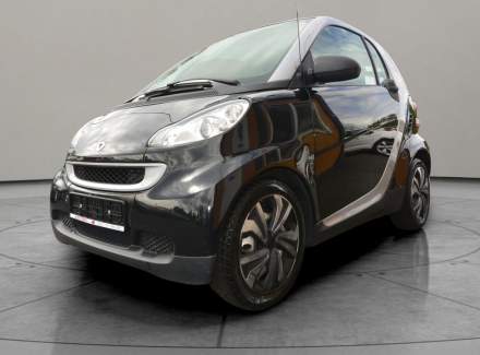 Smart - Fortwo