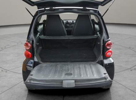 Smart - Fortwo