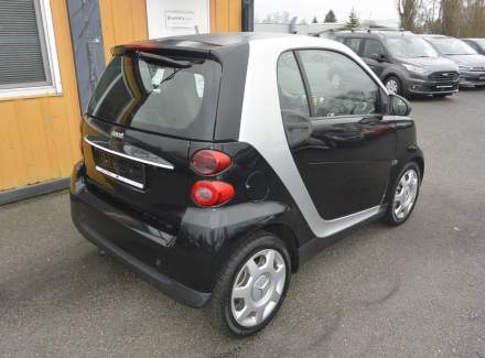 Smart - Fortwo