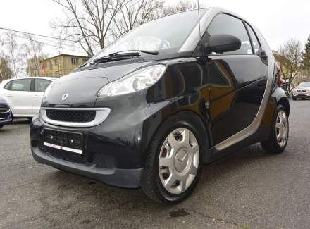 Smart - Fortwo