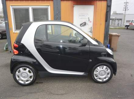 Smart - Fortwo