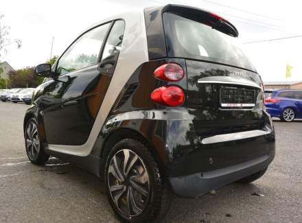 Smart - Fortwo