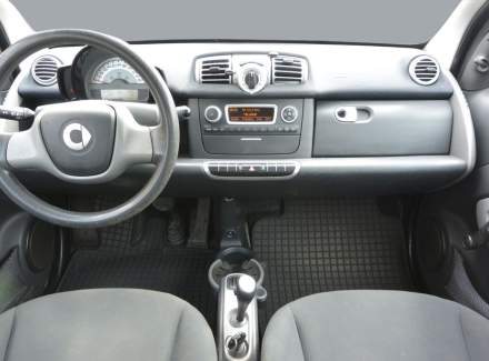 Smart - Fortwo