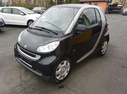 Smart - Fortwo