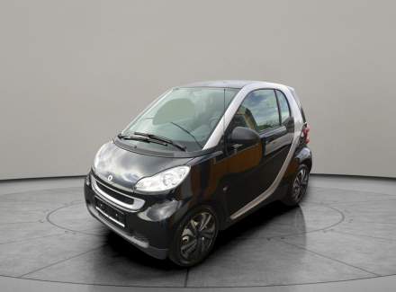 Smart - Fortwo